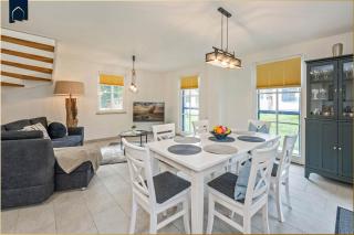 Fischerdorf Ferienhaus JoHann - 6