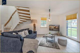 Fischerdorf Ferienhaus JoHann - 5