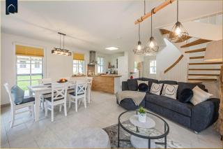 Fischerdorf Ferienhaus JoHann - Zirchow - 3
