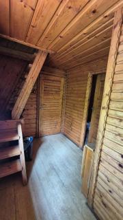 Chatka Cicho-Sza - Lanckorona - 1