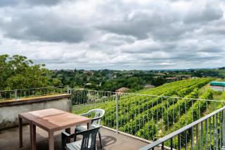 Cascina Orlandi - Costigliole dʼAsti - 5