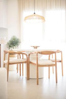 The Q Penthouse, apt with boho-chic rooftop, by OYOOSTAYS - 1