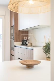 The Q Penthouse - design light views in Quesada - by OYOOSTAYS - Rojales - 5