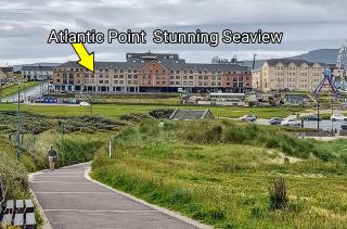Atlantic Point Stunning Sea View - Bundoran - 9