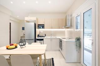 Jade Residence - Greecing - Athens - 2