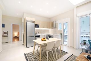 Jade Residence - Greecing - Athens - 8