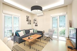 Jade Residence - Greecing - Athens - 0