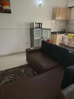 Realms apartment - Abuja - 1