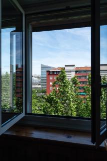 Youhosty - San Siro View - 8