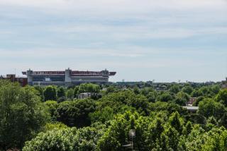 Youhosty - San Siro View - Milan - 0