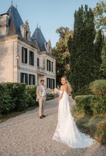 Château Lacoste Pujols near Saint Emilion - Pujols Gironde - 5
