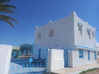 Villa Selma - Bin Rhilouf - 0