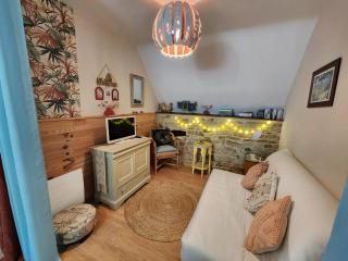 Gîte Breton entre mer et forêt - 5