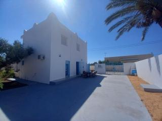Villa Selma - Bin Rhilouf - 9