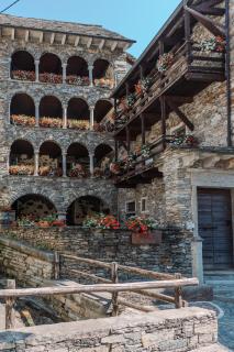 Casa Vanni Dimora storica - Valle Antrona - 0