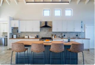 Breakwaters Haven - Luxury Villa Pezula - Knysna - 3