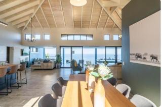 Breakwaters Haven - Luxury Villa Pezula - Knysna - 5