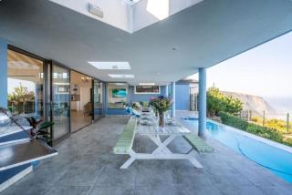 Breakwaters Haven - Luxury Villa Pezula - Knysna - 6
