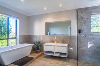 Breakwaters Haven - Luxury Villa Pezula - Knysna - 1