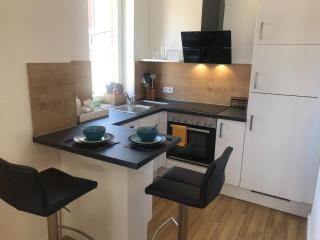 10 Rooms City Apartments - Emden - 2