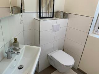 10 Rooms City Apartments - Emden - 6
