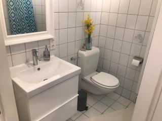 10 Rooms City Apartments - Emden - 7