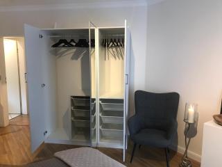 10 Rooms City Apartments - Emden - 8