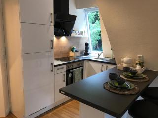 10 Rooms City Apartments - Emden - 9
