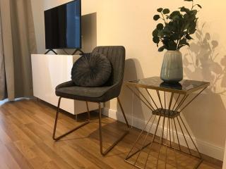10 Rooms City Apartments - Emden - 3