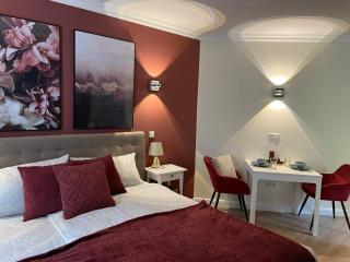 10 Rooms City Apartments - Emden - 5