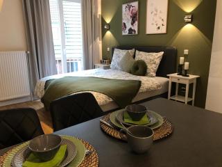 10 Rooms City Apartments - Emden - 4