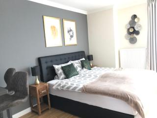 10 Rooms City Apartments - Emden - 1