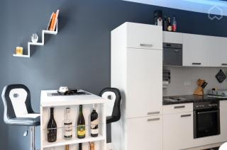 Studio IZ21 Downtown Leipzig close to Arena - Lipsia - 2