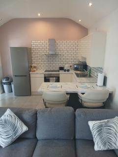 Self-contained bungalow Dublin Airport - Dublino - 0