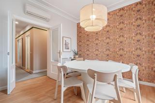 Luxury San Bernardo by Cómodo Madrid - 7