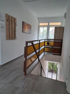 Napsugár apartman Balatonboglár - Balatonboglár - 6
