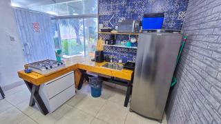 Loft Jangadeiros Beira-Mar Maragogi - 9