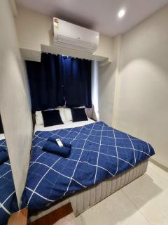 SeaScape - 1BHK - Carter Road w Car parking - 2