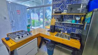 Loft Jangadeiros Beira-Mar Maragogi - 6