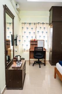 3 BHK Apartment in Gachibowli near Delloite AIG - Hyderabad - 6
