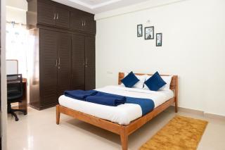 3 BHK Apartment in Gachibowli near Delloite AIG - Hyderabad - 3