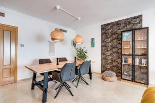 Spacious apartement with large terraces Lunymar Golf, Estepona - 9