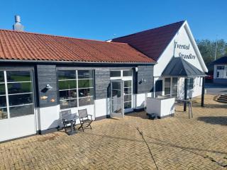 Tversted Strandkro - Bindslev - 4
