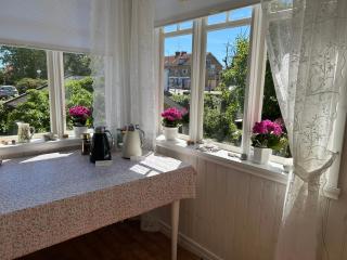 Villa Rosenborg B&B - Borgholm - 1