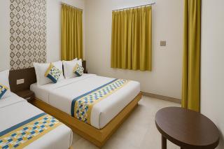 The Sky Comfort Hotel Shreenath - 10 Meters from Shreenathji Temple - Nathdwara - 5
