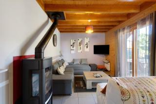 L'edliane - Font-Romeu-Odeillo-Via - 6