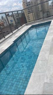 Studio Romântico Republica - São Paulo - 9
