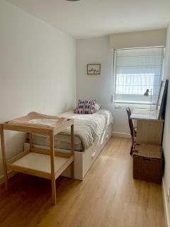 Apartamento en la Ría de Arousa - - 4
