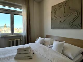 BEST DEAL apartment - Košice - 8