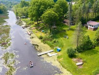 Serene Port Bay Cottage - Red Creek - 6